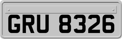 GRU8326