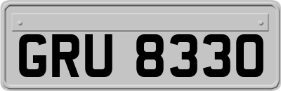 GRU8330