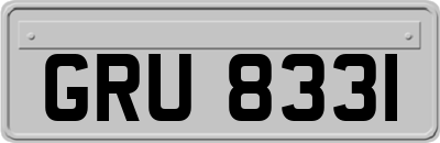 GRU8331