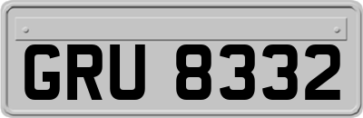 GRU8332