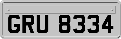 GRU8334