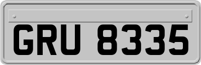 GRU8335
