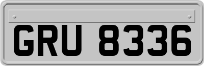 GRU8336