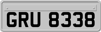 GRU8338