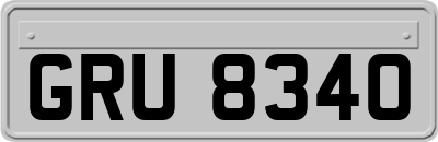 GRU8340