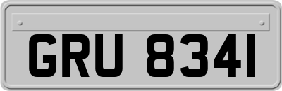 GRU8341