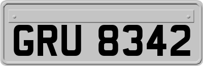 GRU8342
