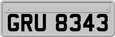GRU8343