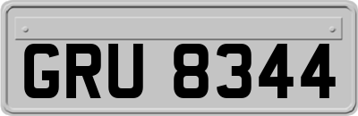GRU8344