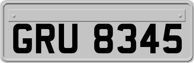 GRU8345