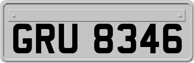 GRU8346