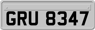 GRU8347