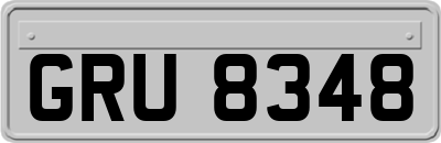 GRU8348