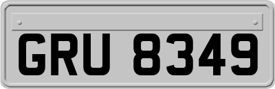 GRU8349