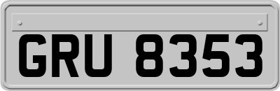 GRU8353