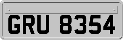 GRU8354