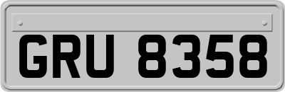 GRU8358