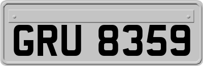 GRU8359