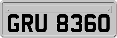GRU8360