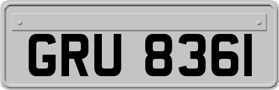 GRU8361