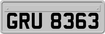 GRU8363