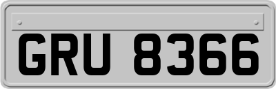GRU8366