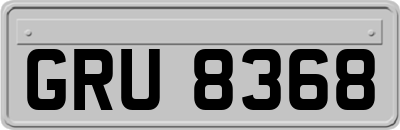 GRU8368