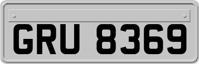GRU8369