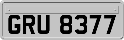 GRU8377