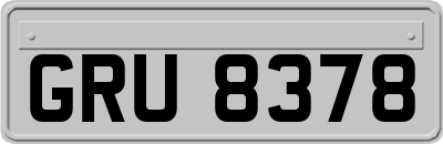 GRU8378