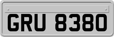 GRU8380