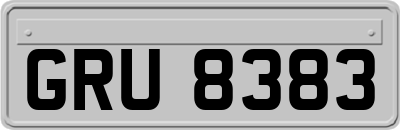 GRU8383