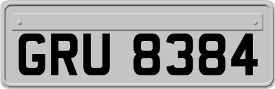GRU8384