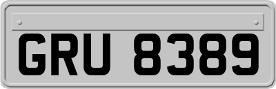 GRU8389