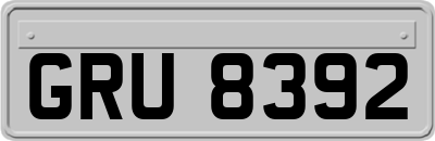 GRU8392
