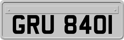 GRU8401