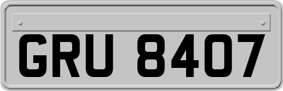 GRU8407