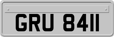 GRU8411