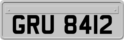 GRU8412