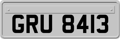 GRU8413