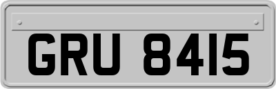 GRU8415