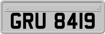 GRU8419