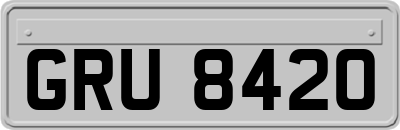GRU8420