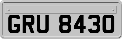 GRU8430