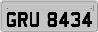GRU8434