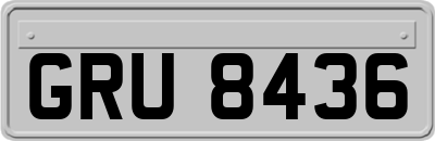 GRU8436