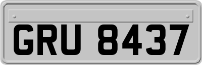 GRU8437
