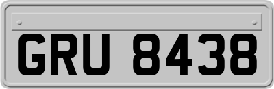 GRU8438