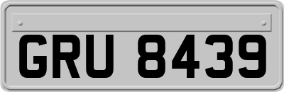 GRU8439