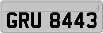 GRU8443